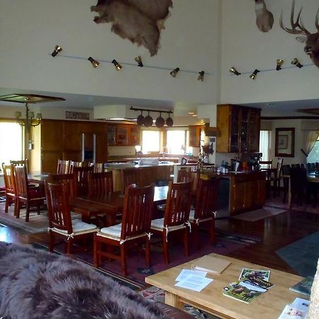 Bar W Guest Ranch Villa Whitefish Exterior photo